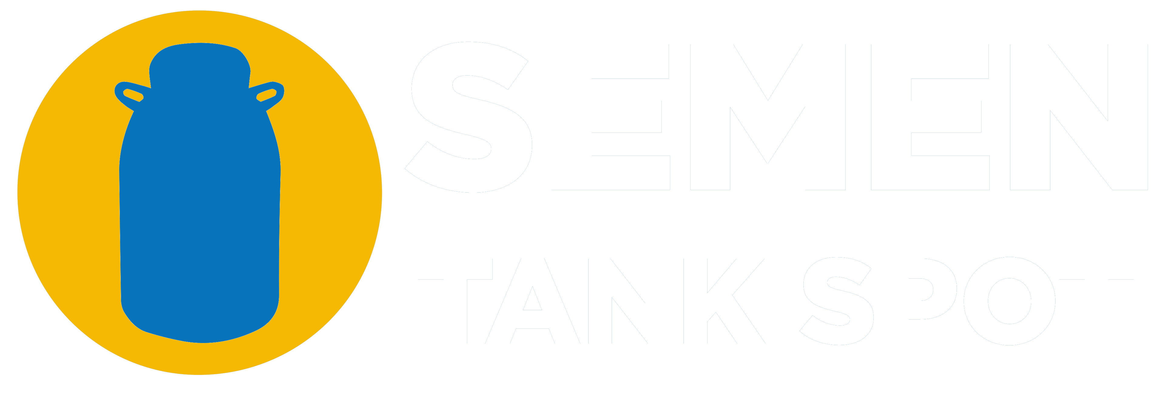 About Semen Tank Spot